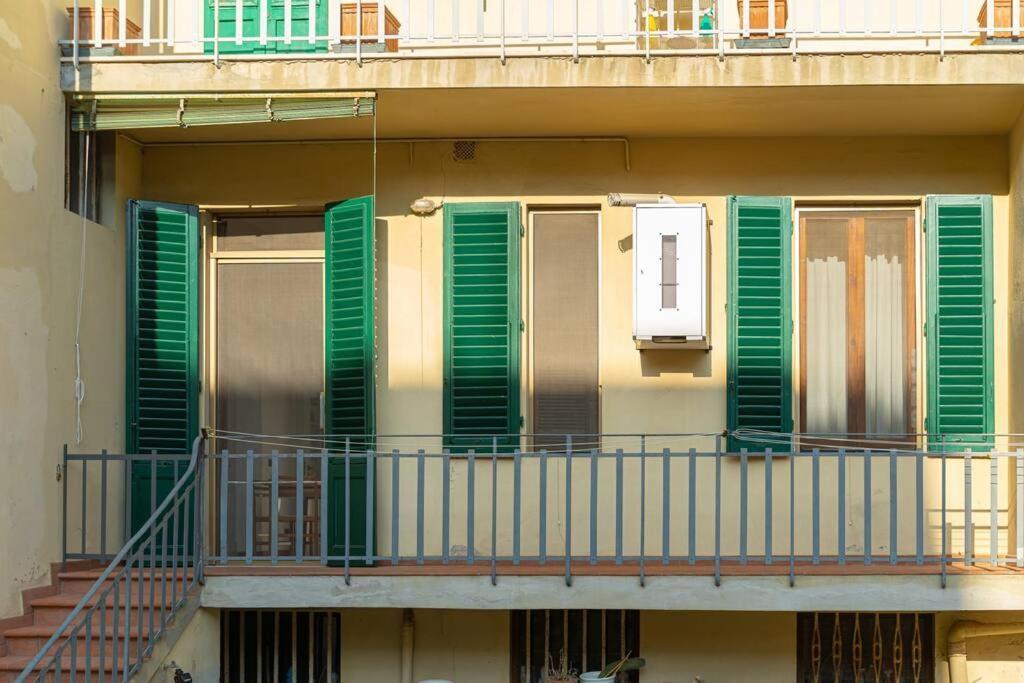 Apartamento Casa Bettina, Florencia